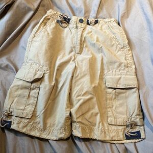Osh Kosh shorts Kids size 7